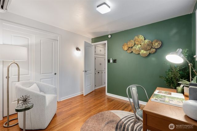 1515 NE 190th Street, Shoreline, WA 98155