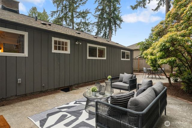 1515 NE 190th Street, Shoreline, WA 98155