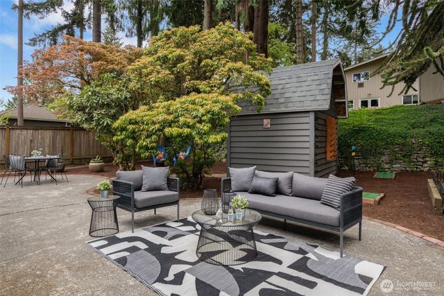 1515 NE 190th Street, Shoreline, WA 98155