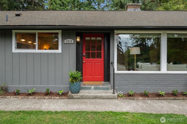 1515 NE 190th Street, Shoreline, WA 98155