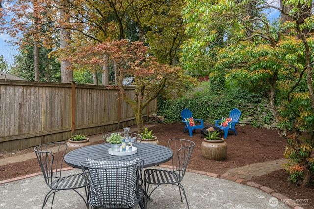 1515 NE 190th Street, Shoreline, WA 98155