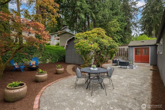 1515 NE 190th Street, Shoreline, WA 98155