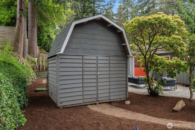 1515 NE 190th Street, Shoreline, WA 98155
