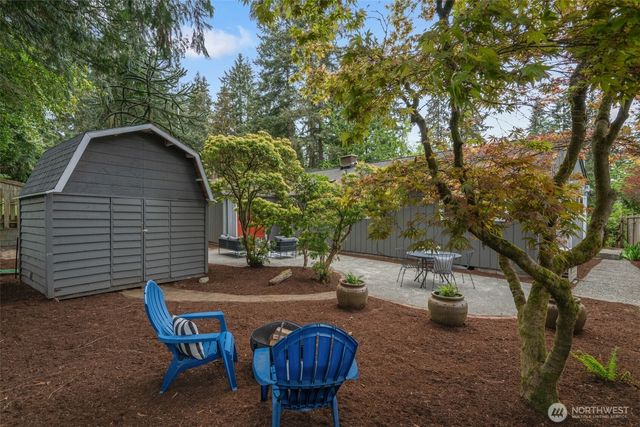 1515 NE 190th Street, Shoreline, WA 98155