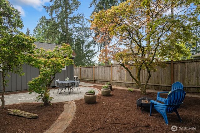 1515 NE 190th Street, Shoreline, WA 98155