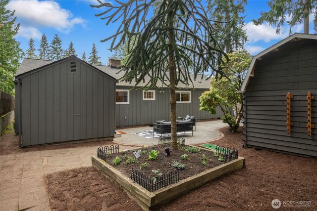1515 NE 190th Street, Shoreline, WA 98155