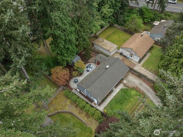 1515 NE 190th Street, Shoreline, WA 98155