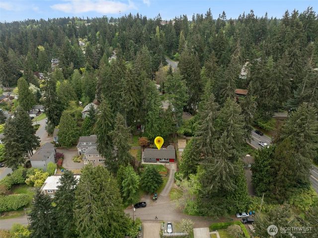 1515 NE 190th Street, Shoreline, WA 98155