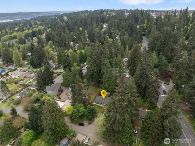 1515 NE 190th Street, Shoreline, WA 98155
