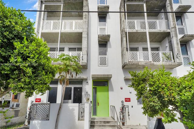 765 NW 1st St 201, Miami, FL 33128