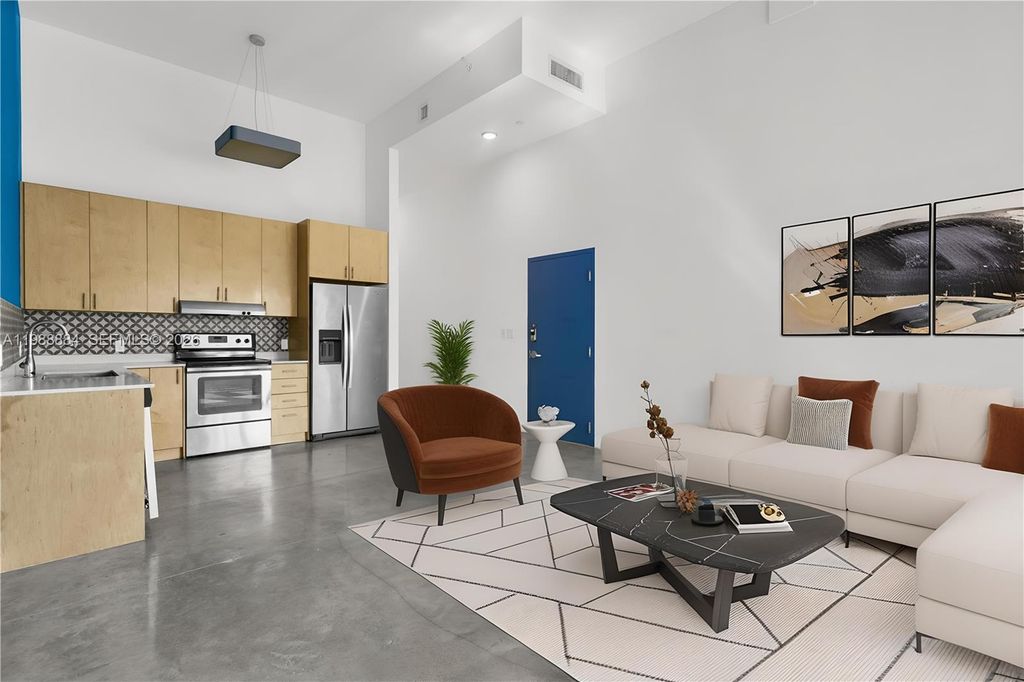 765 NW 1st St 201, Miami, FL 33128