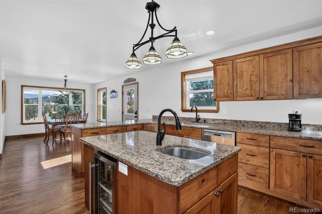 4797 County Road 42, Divide, CO 80814