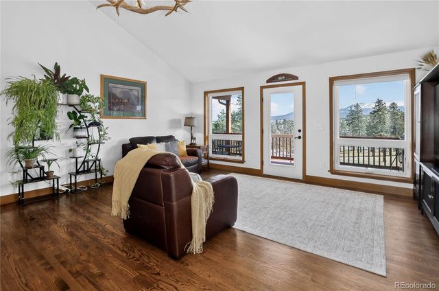 4797 County Road 42, Divide, CO 80814