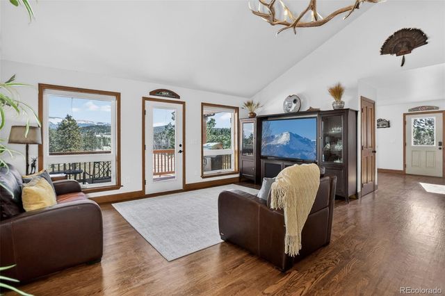 4797 County Road 42, Divide, CO 80814