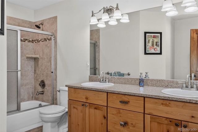 4797 County Road 42, Divide, CO 80814