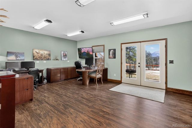 4797 County Road 42, Divide, CO 80814