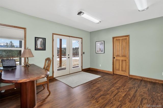 4797 County Road 42, Divide, CO 80814