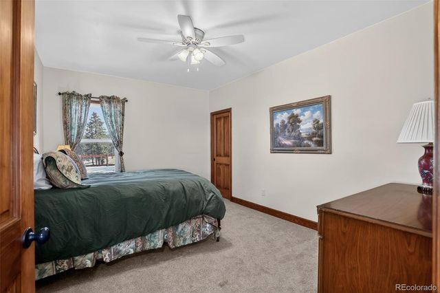 4797 County Road 42, Divide, CO 80814