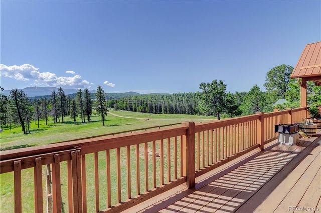 4797 County Road 42, Divide, CO 80814