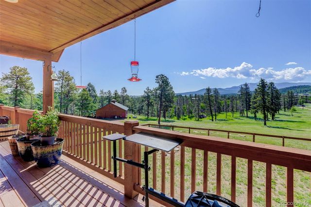 4797 County Road 42, Divide, CO 80814