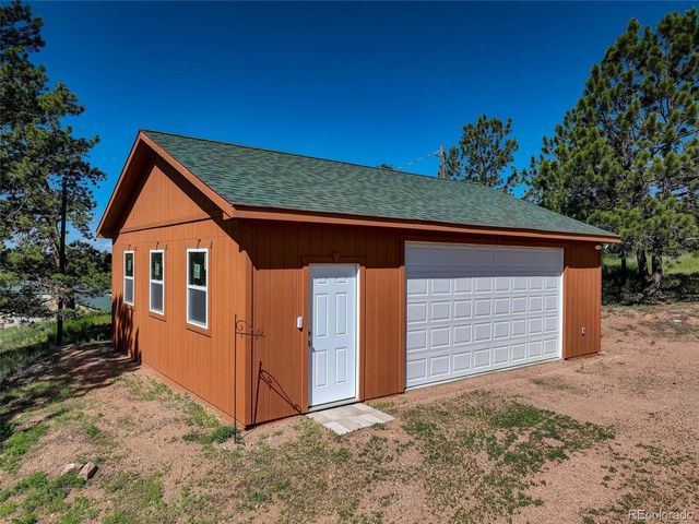 4797 County Road 42, Divide, CO 80814