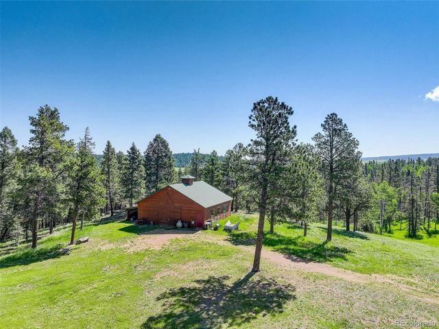 4797 County Road 42, Divide, CO 80814