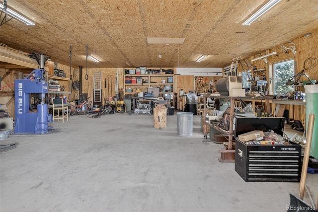 4797 County Road 42, Divide, CO 80814