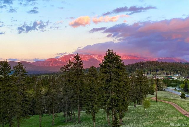 4797 County Road 42, Divide, CO 80814