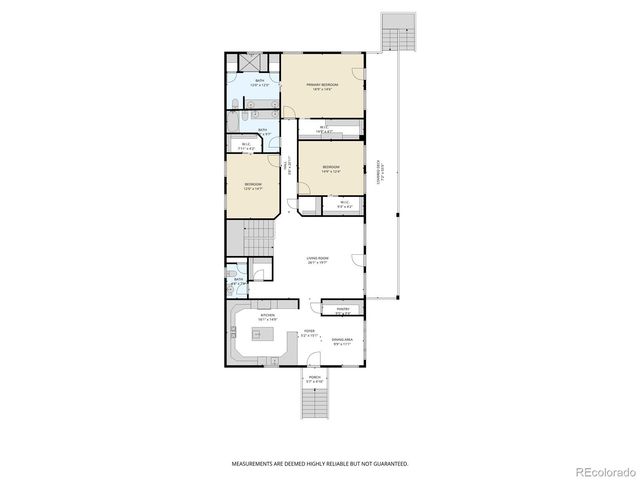 4797 County Road 42, Divide, CO 80814