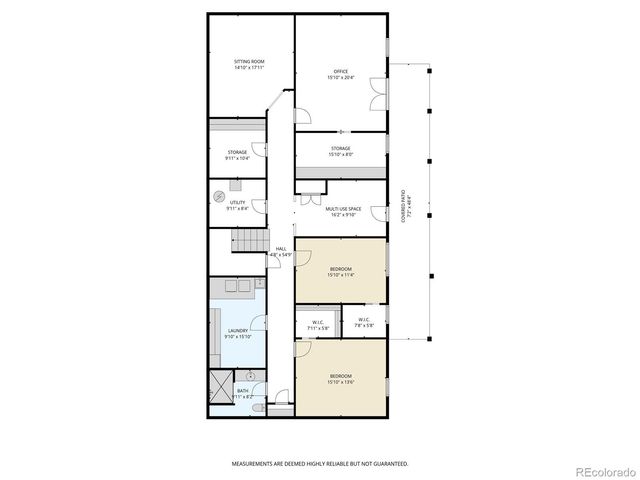 4797 County Road 42, Divide, CO 80814