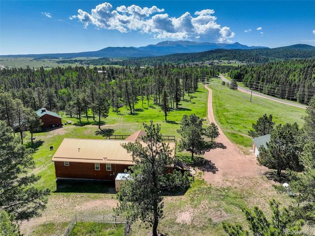 4797 County Road 42, Divide, CO 80814
