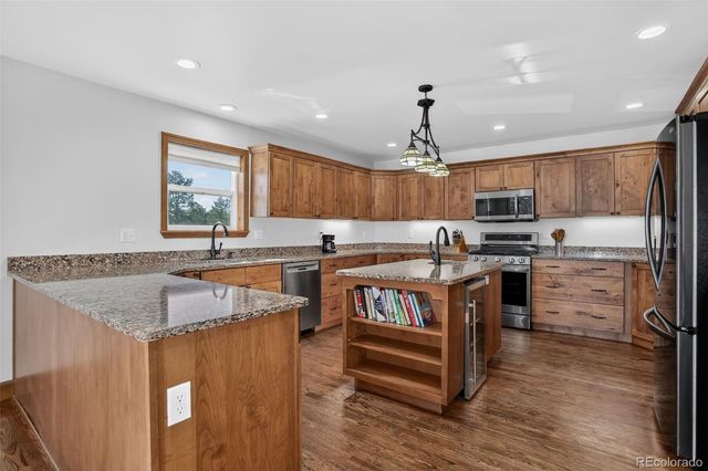 4797 County Road 42, Divide, CO 80814