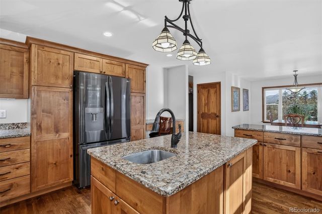 4797 County Road 42, Divide, CO 80814