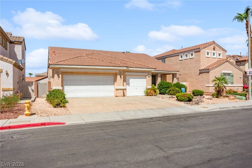 2364 Kenneth Avenue, Henderson, NV 89052 — photo 2