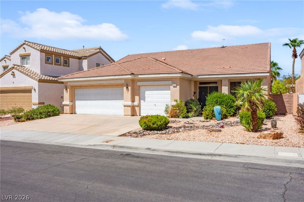 2364 Kenneth Avenue, Henderson, NV 89052 — photo 3