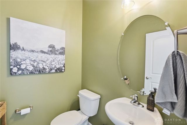 3022 Snowdrop Court, Tipp City, OH 45371