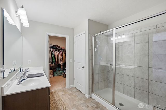 3022 Snowdrop Court, Tipp City, OH 45371