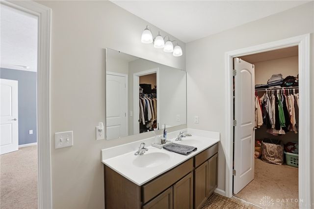 3022 Snowdrop Court, Tipp City, OH 45371