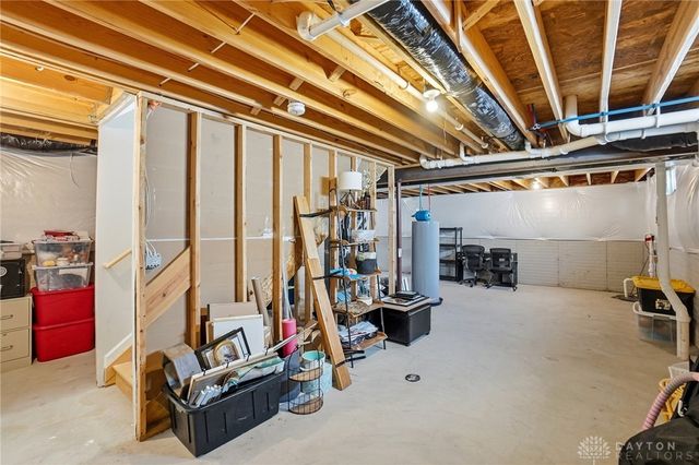 3022 Snowdrop Court, Tipp City, OH 45371