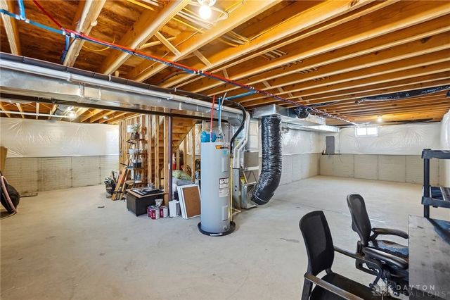 3022 Snowdrop Court, Tipp City, OH 45371