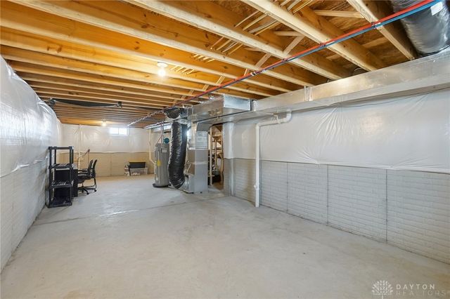 3022 Snowdrop Court, Tipp City, OH 45371