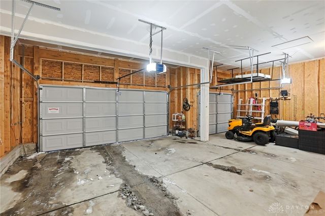 3022 Snowdrop Court, Tipp City, OH 45371