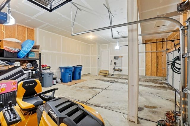 3022 Snowdrop Court, Tipp City, OH 45371