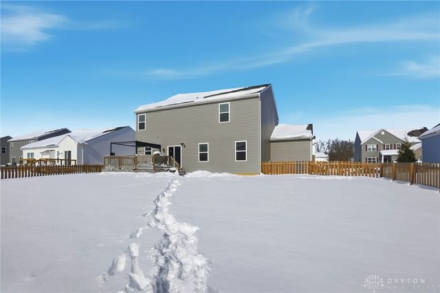 3022 Snowdrop Court, Tipp City, OH 45371