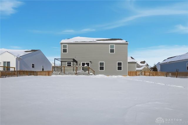 3022 Snowdrop Court, Tipp City, OH 45371