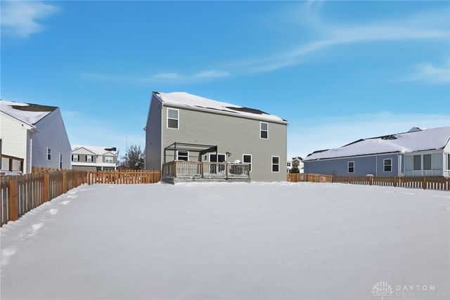 3022 Snowdrop Court, Tipp City, OH 45371