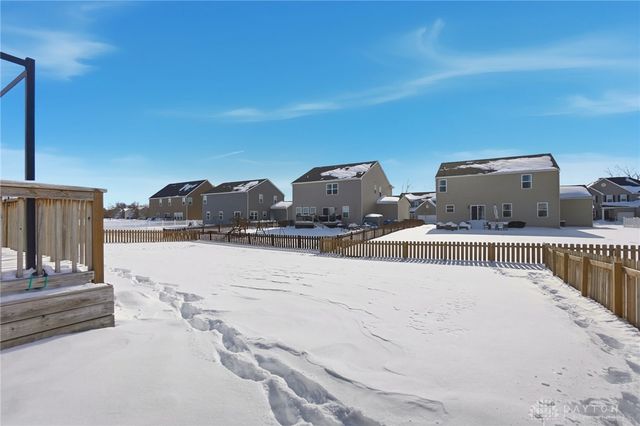 3022 Snowdrop Court, Tipp City, OH 45371