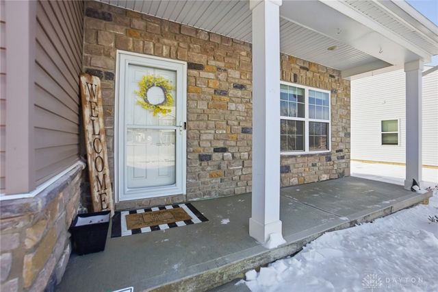 3022 Snowdrop Court, Tipp City, OH 45371