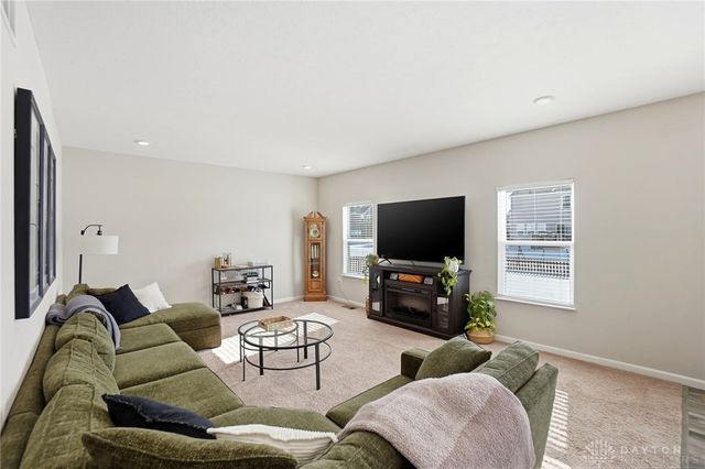 3022 Snowdrop Court, Tipp City, OH 45371