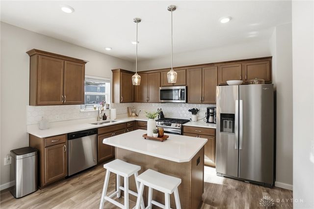 3022 Snowdrop Court, Tipp City, OH 45371